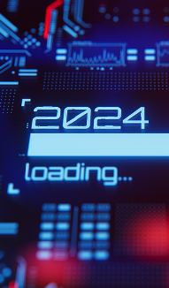 What's New - theNET - 2024 vision: 10 predictions for technology leaders
